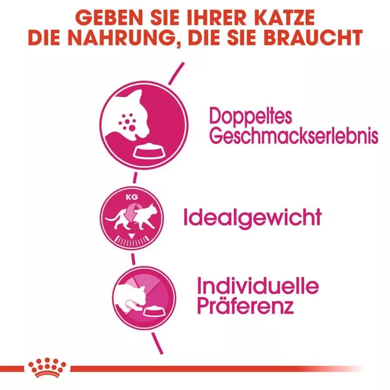 FHN Savour Exigent 400g